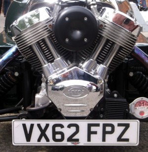 Cyclecar